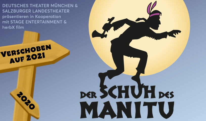 Musicalfahrt nach München