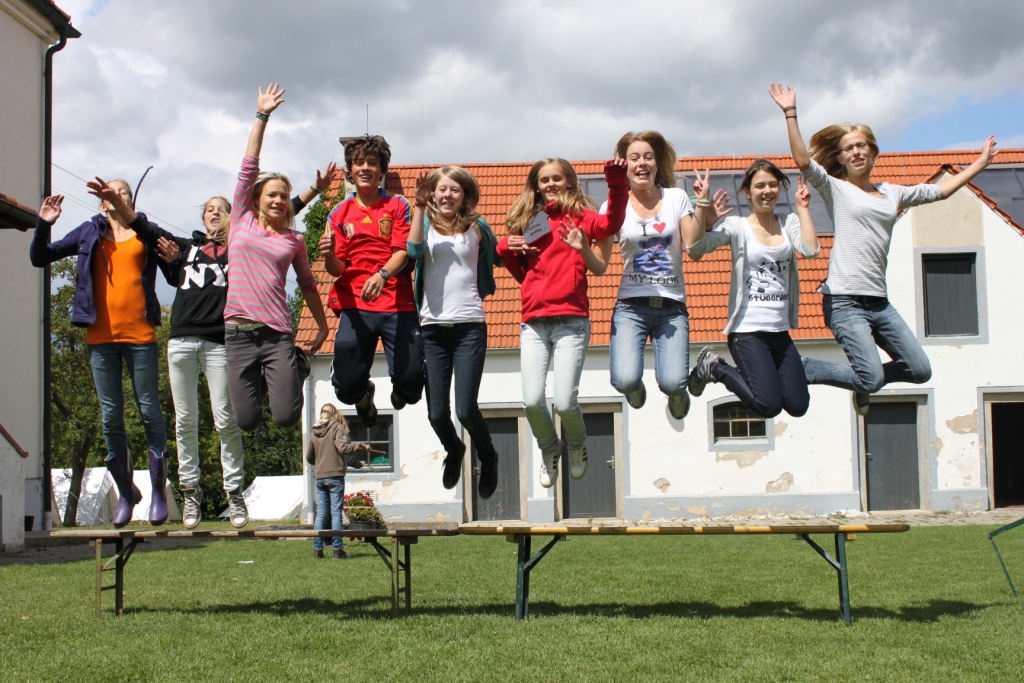 Ausgebucht - Seminar für KJR-Betreuer*innen   